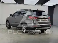 2013 Hyundai Santa Fe