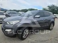 2013 Hyundai Santa Fe