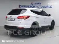 2013 Hyundai Santa Fe