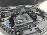 2013 Hyundai Santa Fe