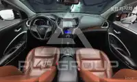 2013 Hyundai Santa Fe