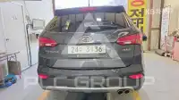 2013 Hyundai Santa Fe