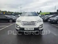 2013 Hyundai Santa Fe