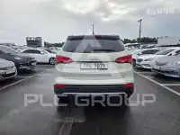 2013 Hyundai Santa Fe