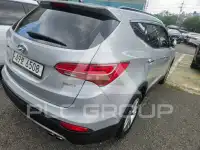 2013 Hyundai Santa Fe