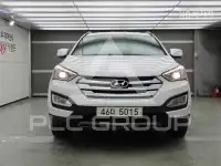 2013 Hyundai Santa Fe
