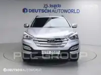 2013 Hyundai Santa Fe