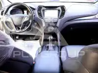 2013 Hyundai Santa Fe