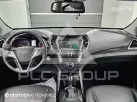 2013 Hyundai Santa Fe