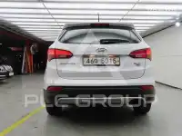 2013 Hyundai Santa Fe