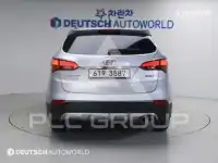 2013 Hyundai Santa Fe