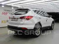 2013 Hyundai Santa Fe