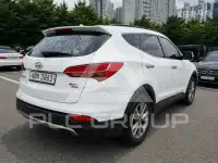 2013 Hyundai Santa Fe
