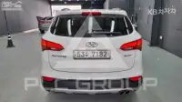 2013 Hyundai Santa Fe