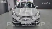 2013 Hyundai Santa Fe