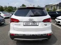 2013 Hyundai Santa Fe