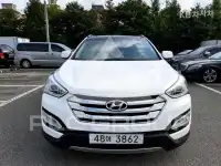 2013 Hyundai Santa Fe