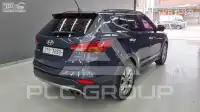 2013 Hyundai Santa Fe