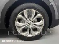 2013 Hyundai Santa Fe