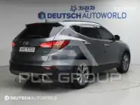 2013 Hyundai Santa Fe