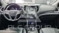 2013 Hyundai Santa Fe