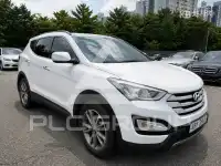 2013 Hyundai Santa Fe