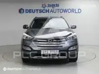 2013 Hyundai Santa Fe