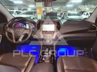 2013 Hyundai Santa Fe