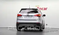 2013 Hyundai Santa Fe