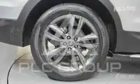 2013 Hyundai Santa Fe