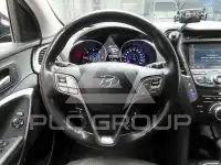 2013 Hyundai Santa Fe