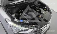 2013 Hyundai Santa Fe