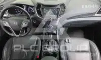 2013 Hyundai Santa Fe