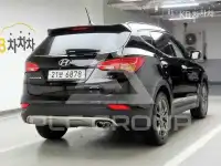 2013 Hyundai Santa Fe