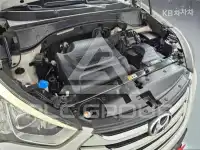 2013 Hyundai Santa Fe