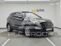 2013 Hyundai Santa Fe
