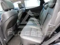 2013 Hyundai Santa Fe