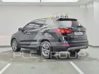2013 Hyundai Santa Fe