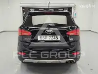 2013 Hyundai Santa Fe