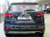 2013 Hyundai Santa Fe