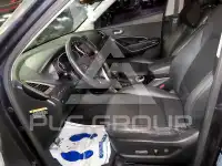 2013 Hyundai Santa Fe