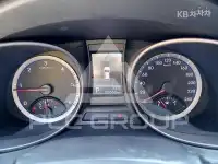 2013 Hyundai Santa Fe