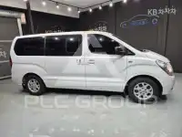 2013 Hyundai Starex
