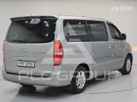 2013 Hyundai Starex