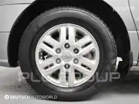 2013 Hyundai Starex