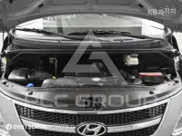 2013 Hyundai Starex