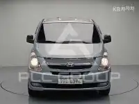 2013 Hyundai Starex