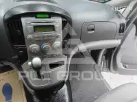 2013 Hyundai Starex