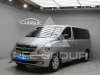2013 Hyundai Starex
