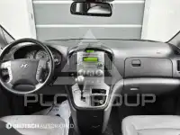 2013 Hyundai Starex